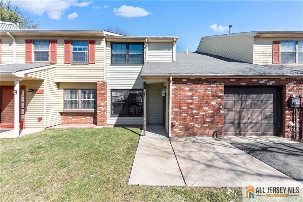 29 Park, Iselin, NJ, 08830