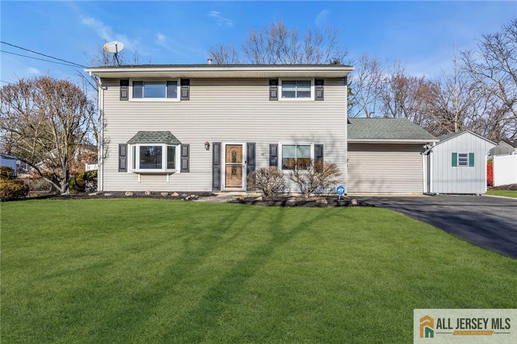 Homes for Sale in South Brunswick, NJ