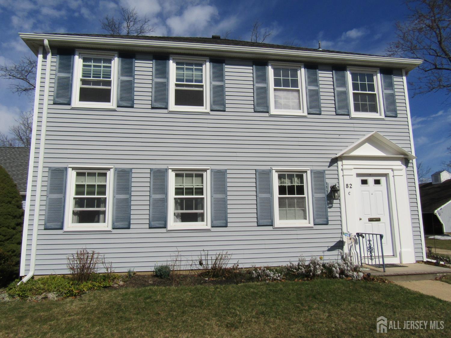 139 W Village, Spotswood, NJ, 08884