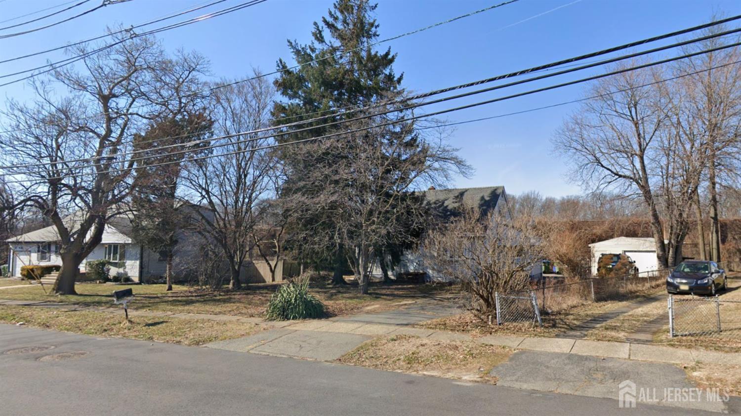 Homes for Sale in Edison, NJ