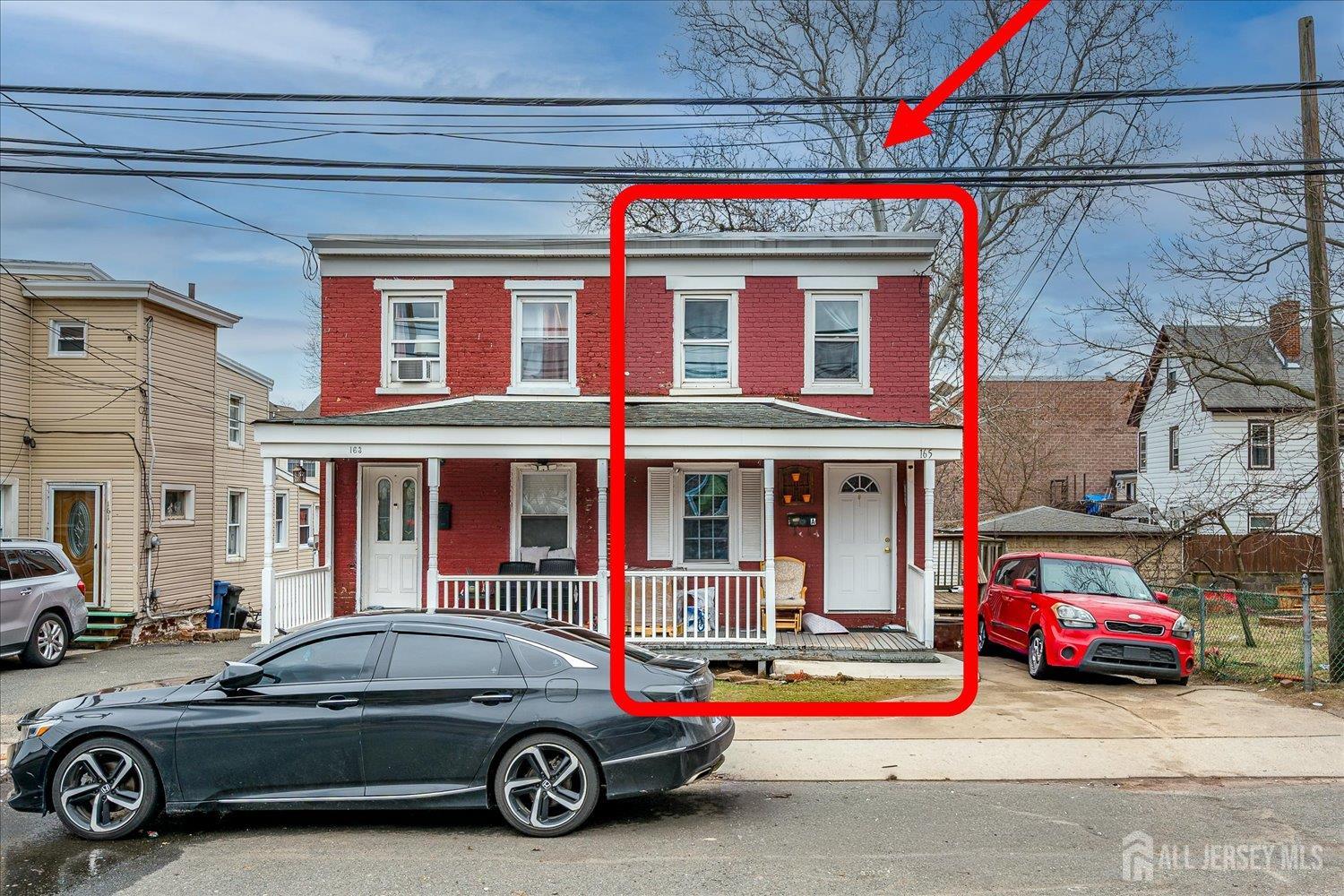 67-69 Park View, Newark, NJ, 07112