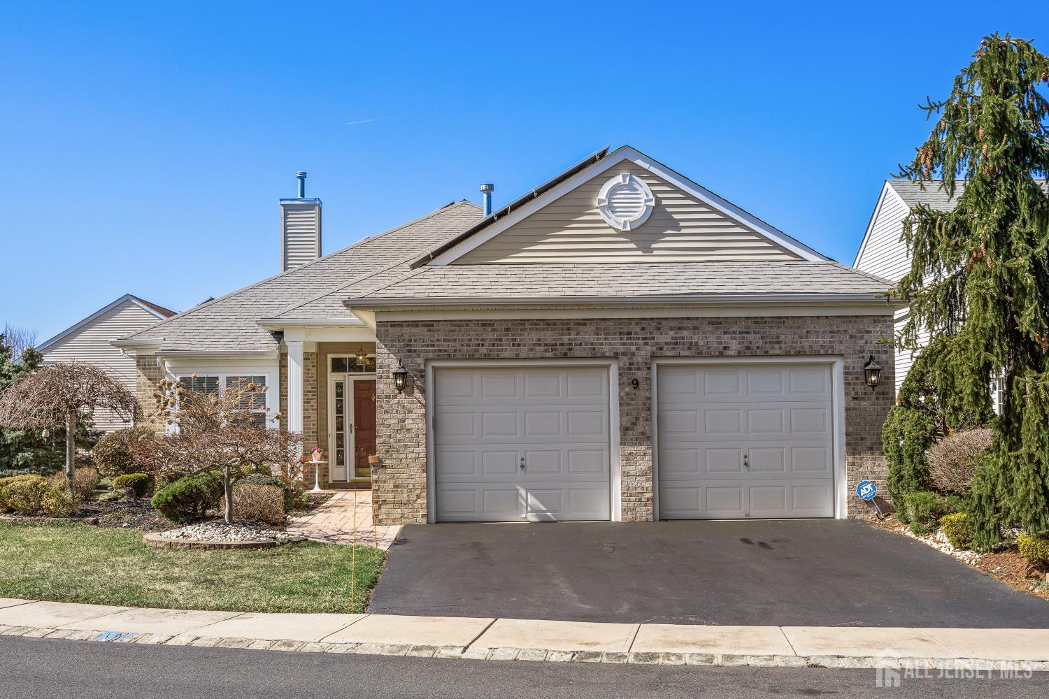 29 Park, Iselin, NJ, 08830