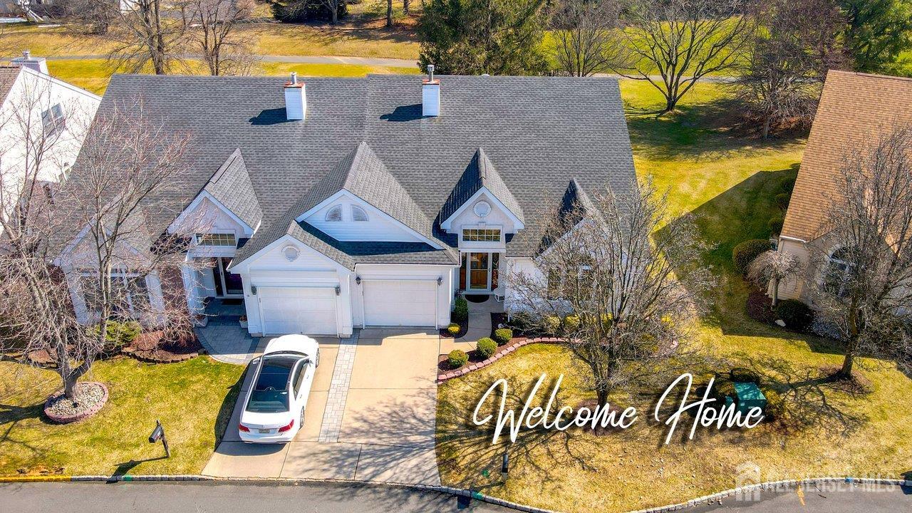 1 Dawson, Monroe, NJ, 08831