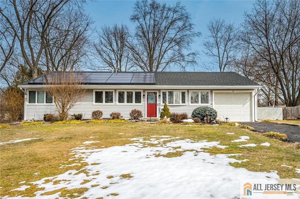 Homes for Sale in South Brunswick, NJ