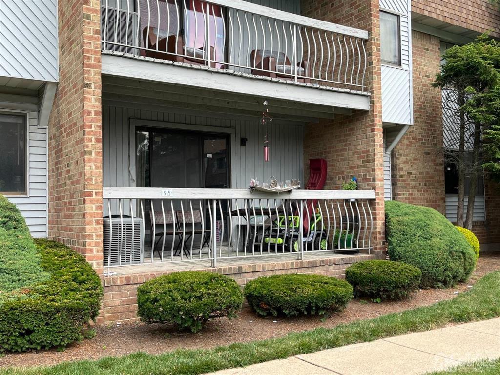 915 Edison Glen, Edison, NJ, 08837