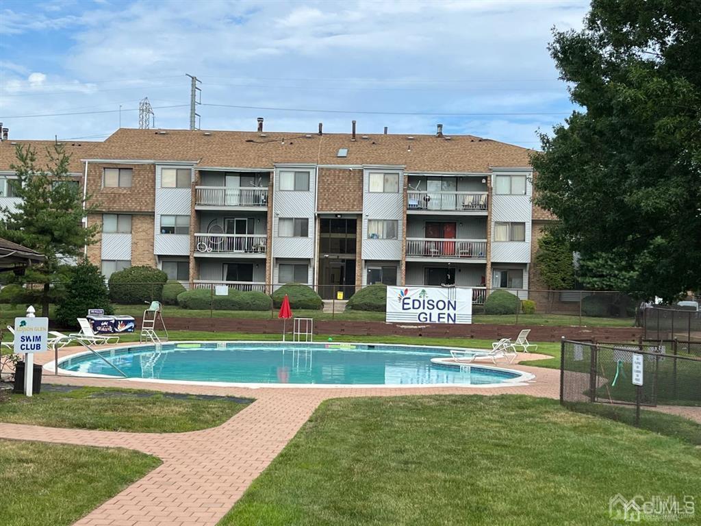 915 Edison Glen, Edison, NJ, 08837