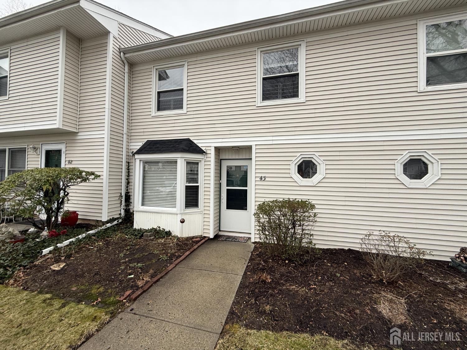 334 mcdowell, East Brunswick, NJ, 08816