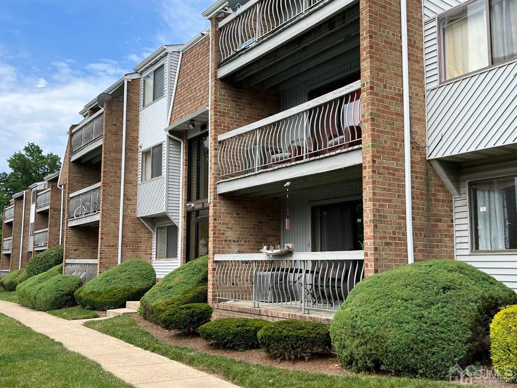 915 Edison Glen, Edison, NJ, 08837