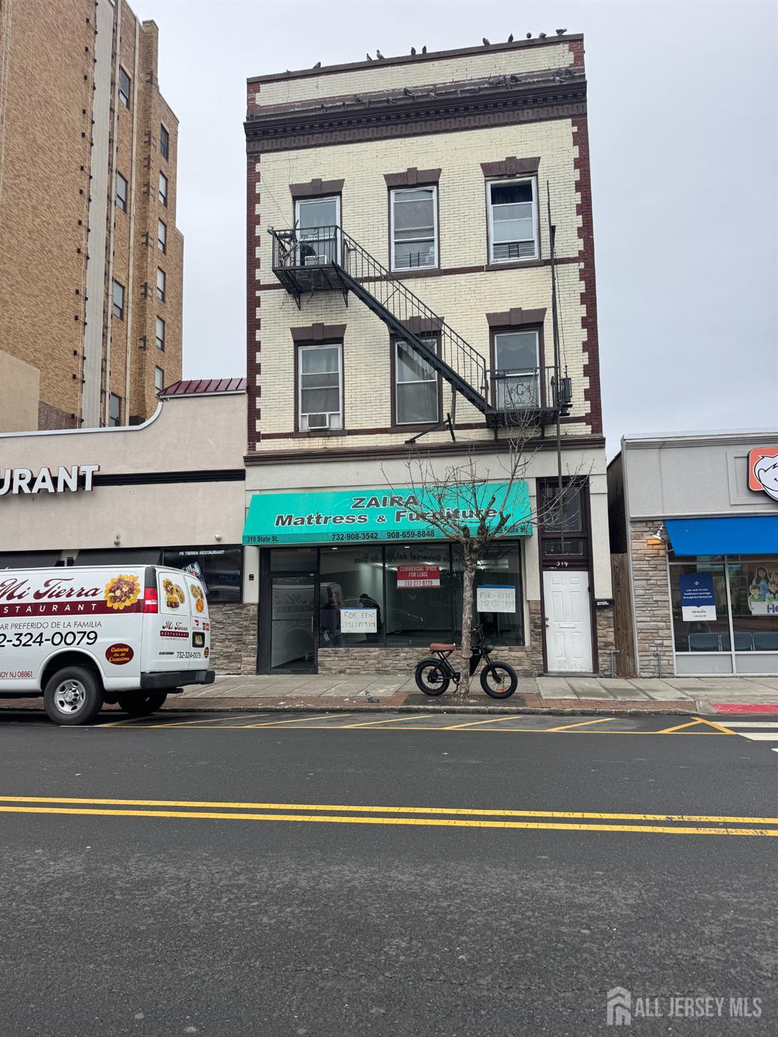 1245 US-1 UNIT 1L, Edison, NJ, 08837