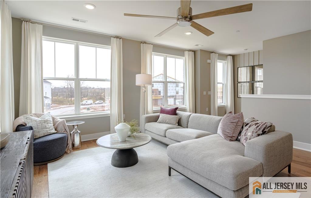 160 Leona Stewart, Pennington, NJ, 08534