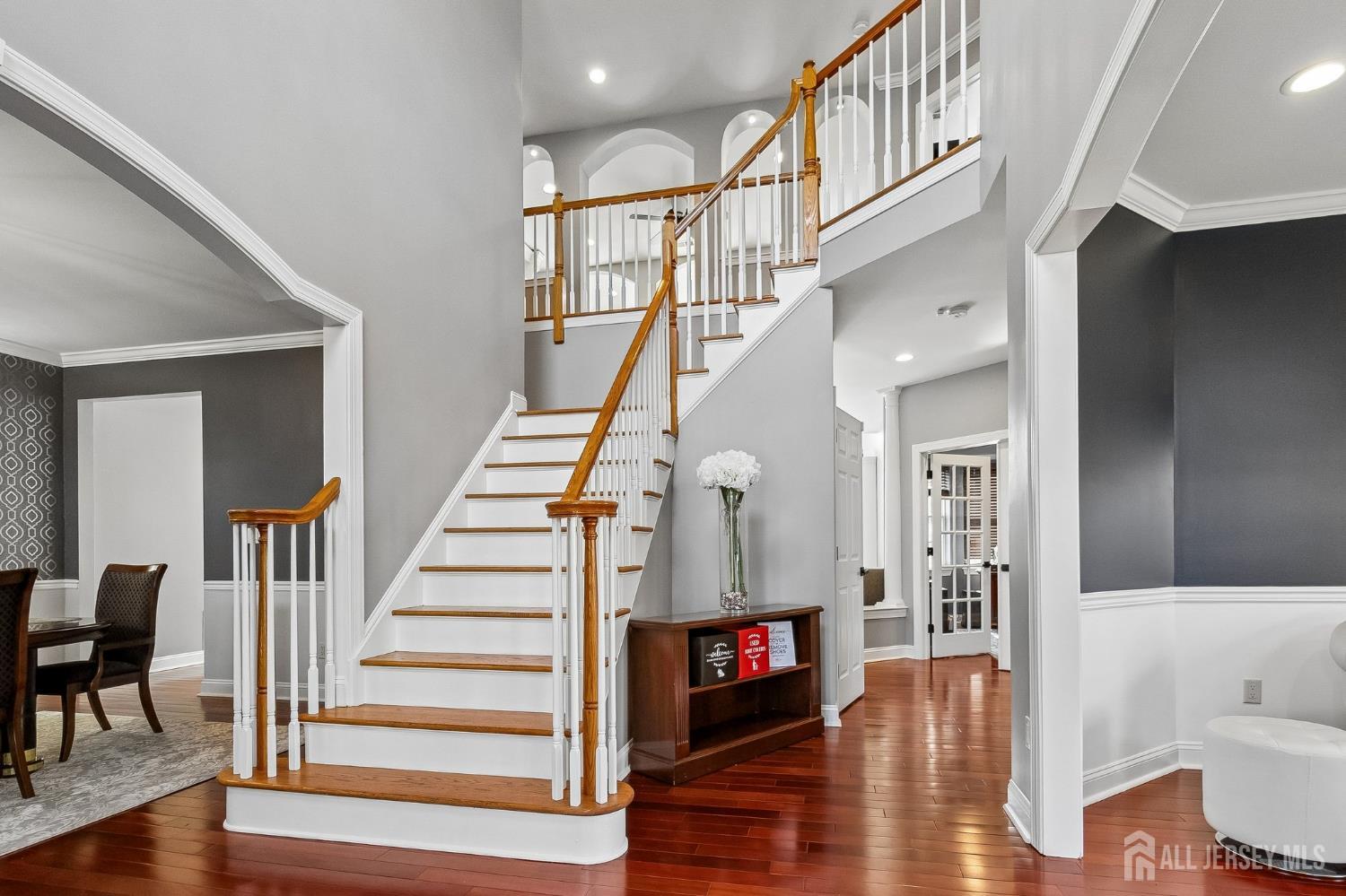 16 Valley Wood, Franklin, NJ, 08873