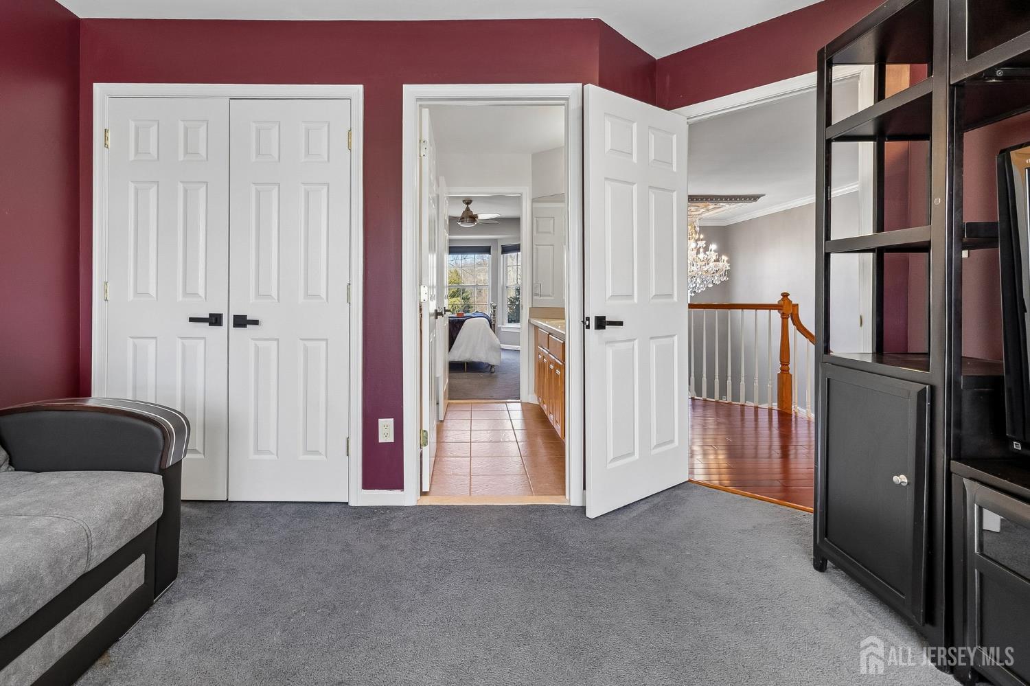 16 Valley Wood, Franklin, NJ, 08873