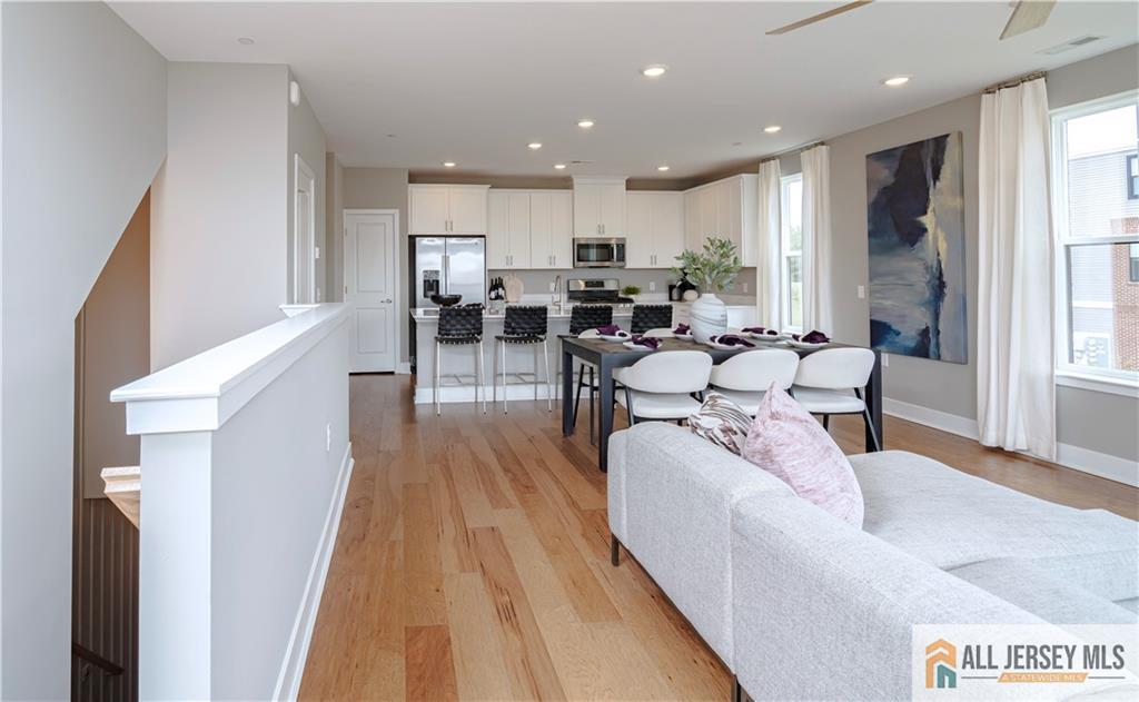 160 Leona Stewart, Pennington, NJ, 08534