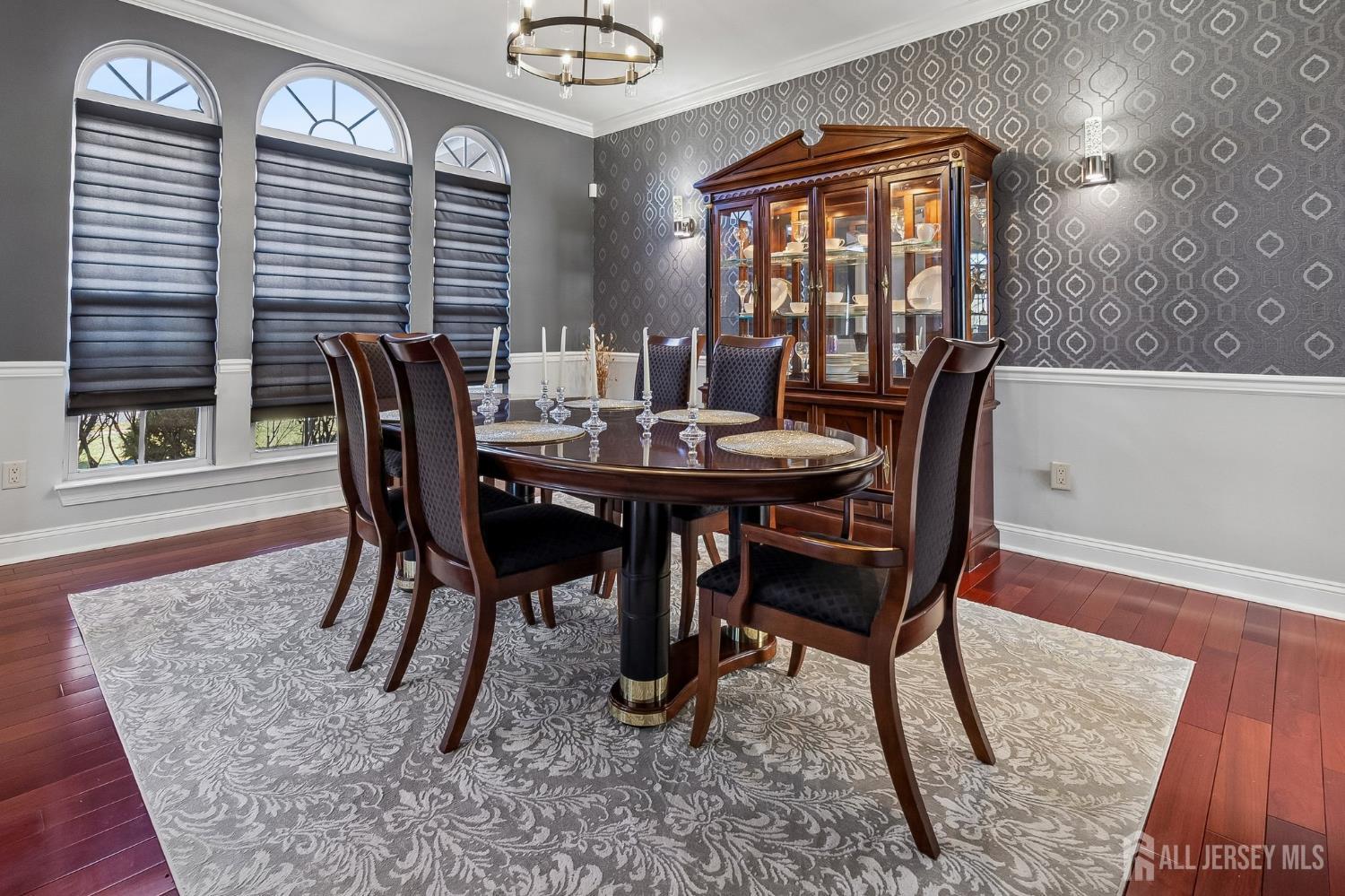 16 Valley Wood, Franklin, NJ, 08873