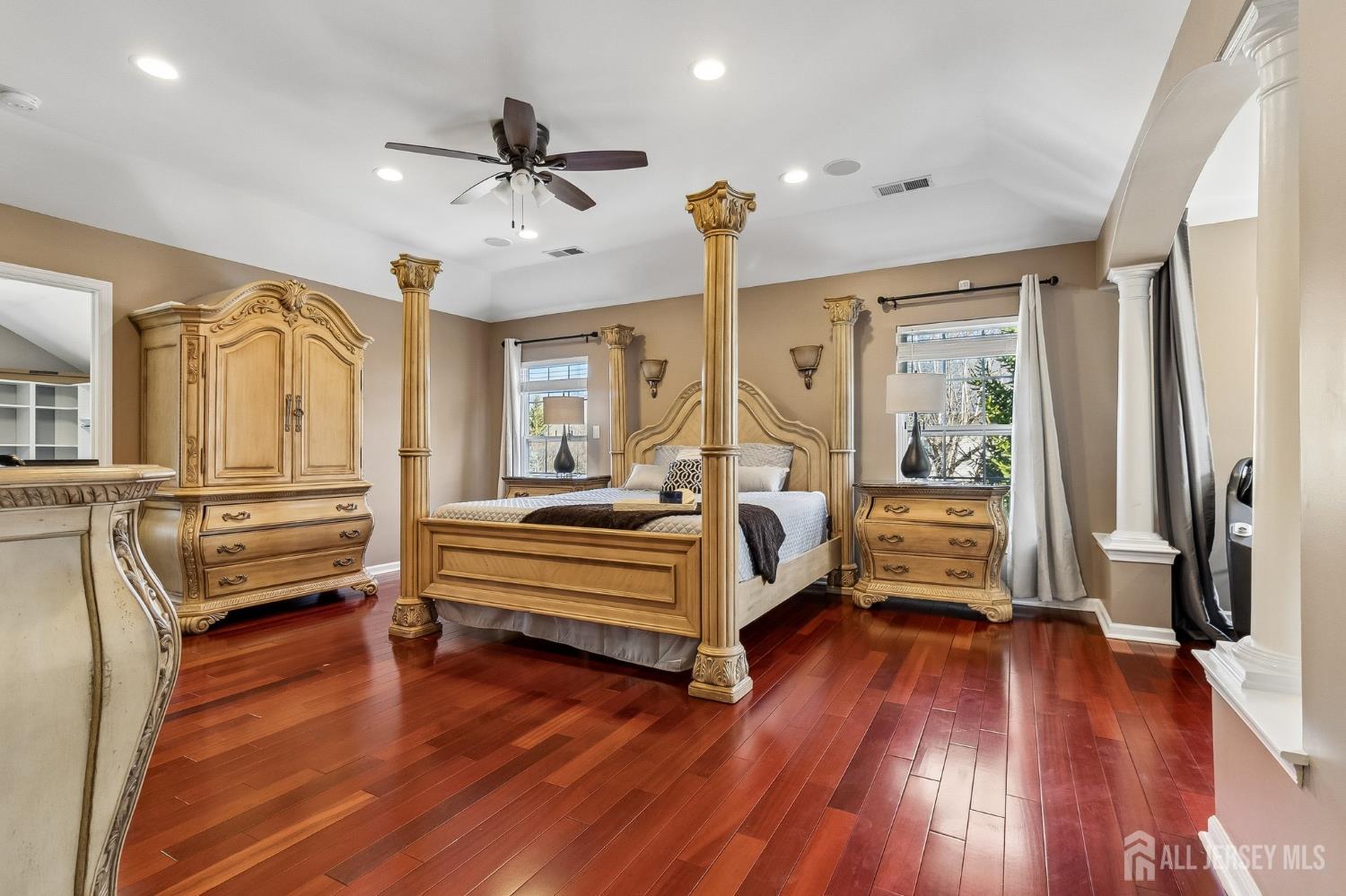 16 Valley Wood, Franklin, NJ, 08873