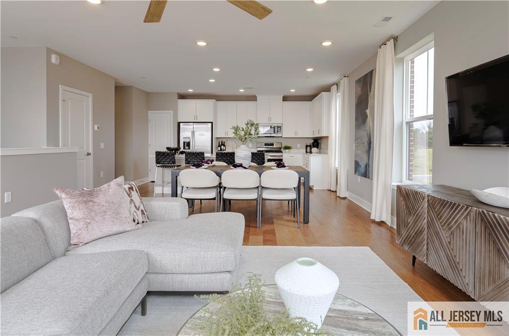 160 Leona Stewart, Pennington, NJ, 08534