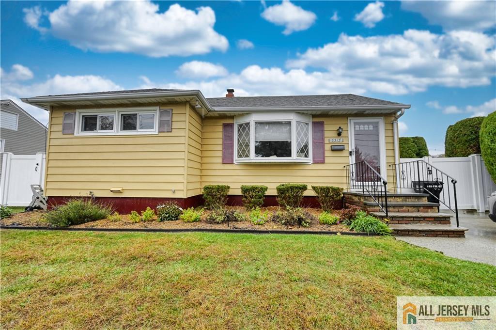 107 Edison Glen, Edison, NJ, 08837