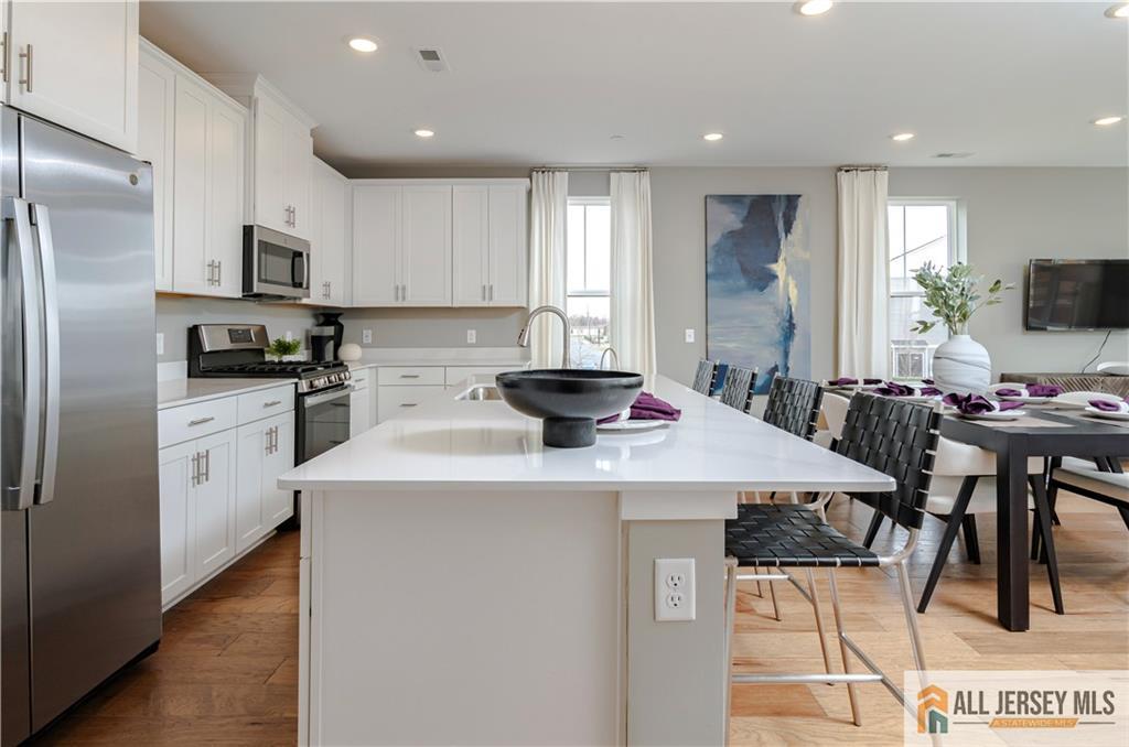 160 Leona Stewart, Pennington, NJ, 08534