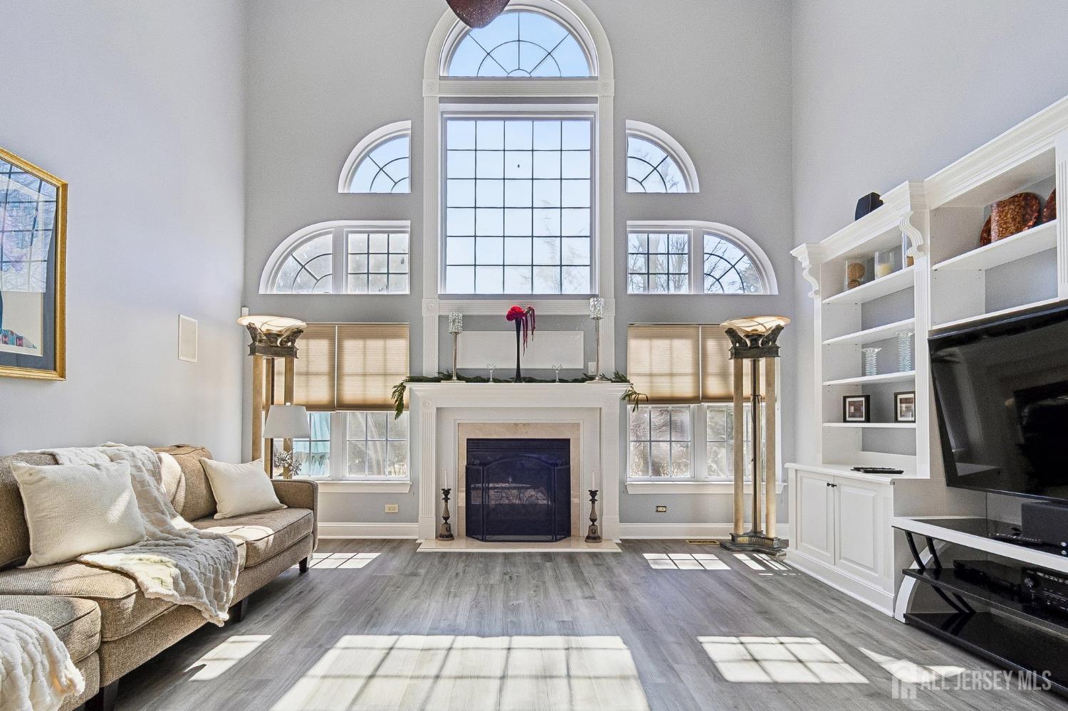 16 Valley Wood, Franklin, NJ, 08873