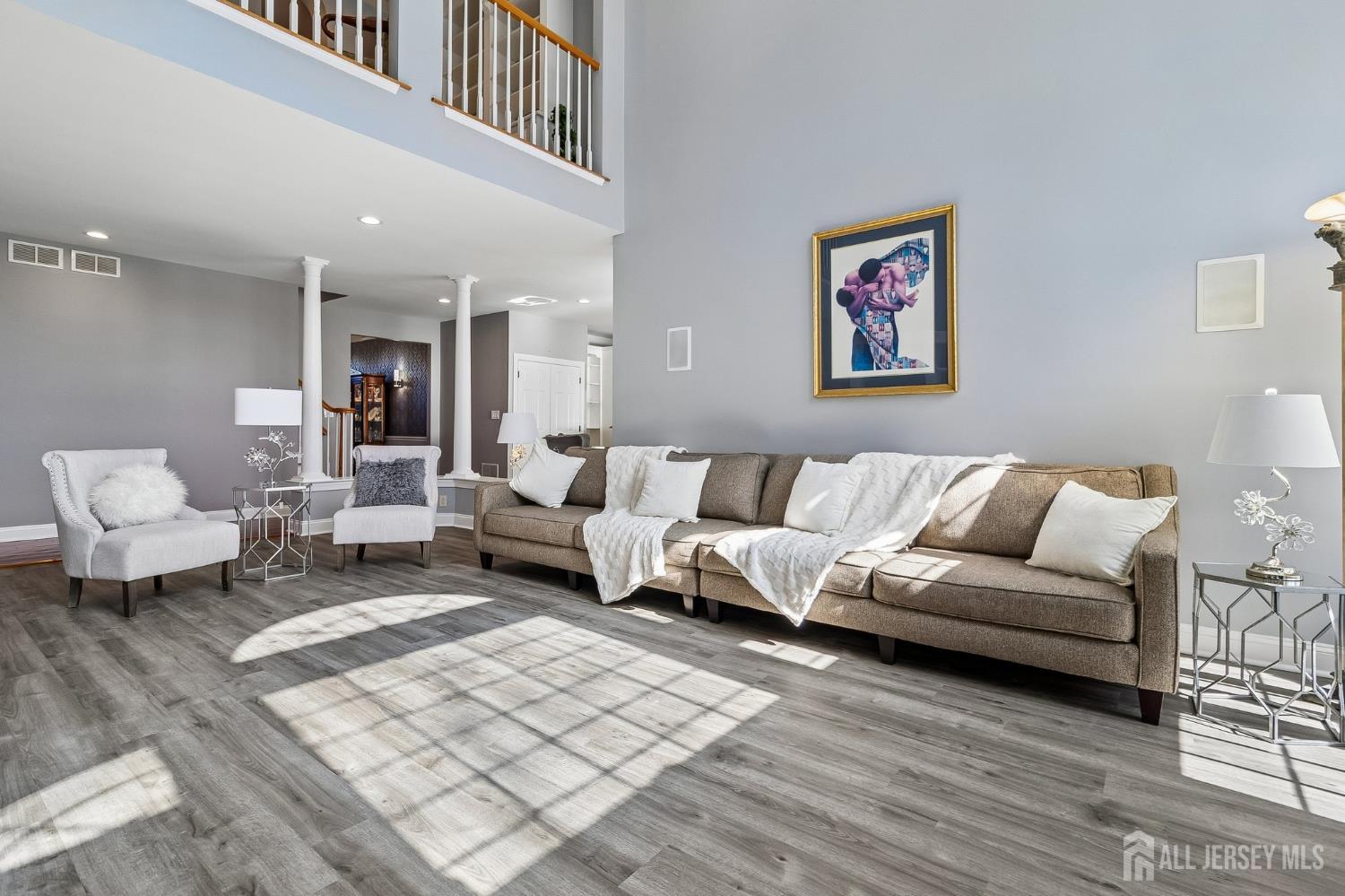 16 Valley Wood, Franklin, NJ, 08873