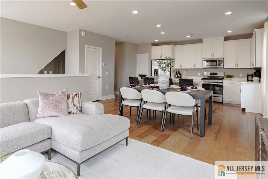 160 Leona Stewart, Pennington, NJ, 08534