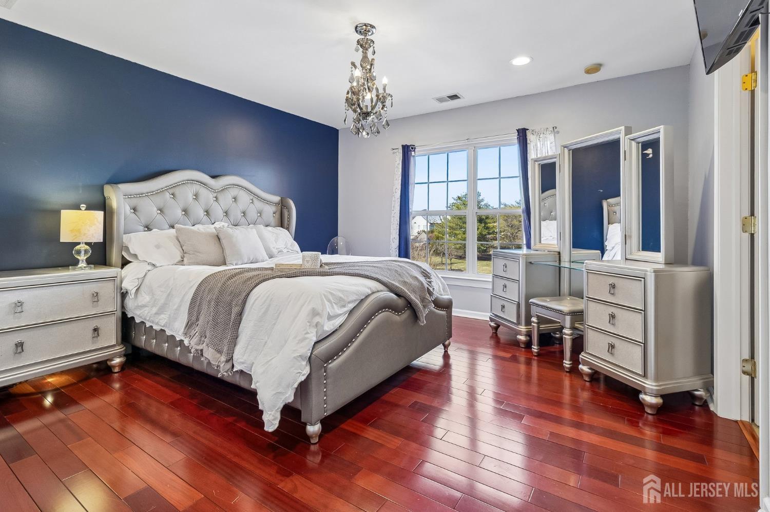 16 Valley Wood, Franklin, NJ, 08873