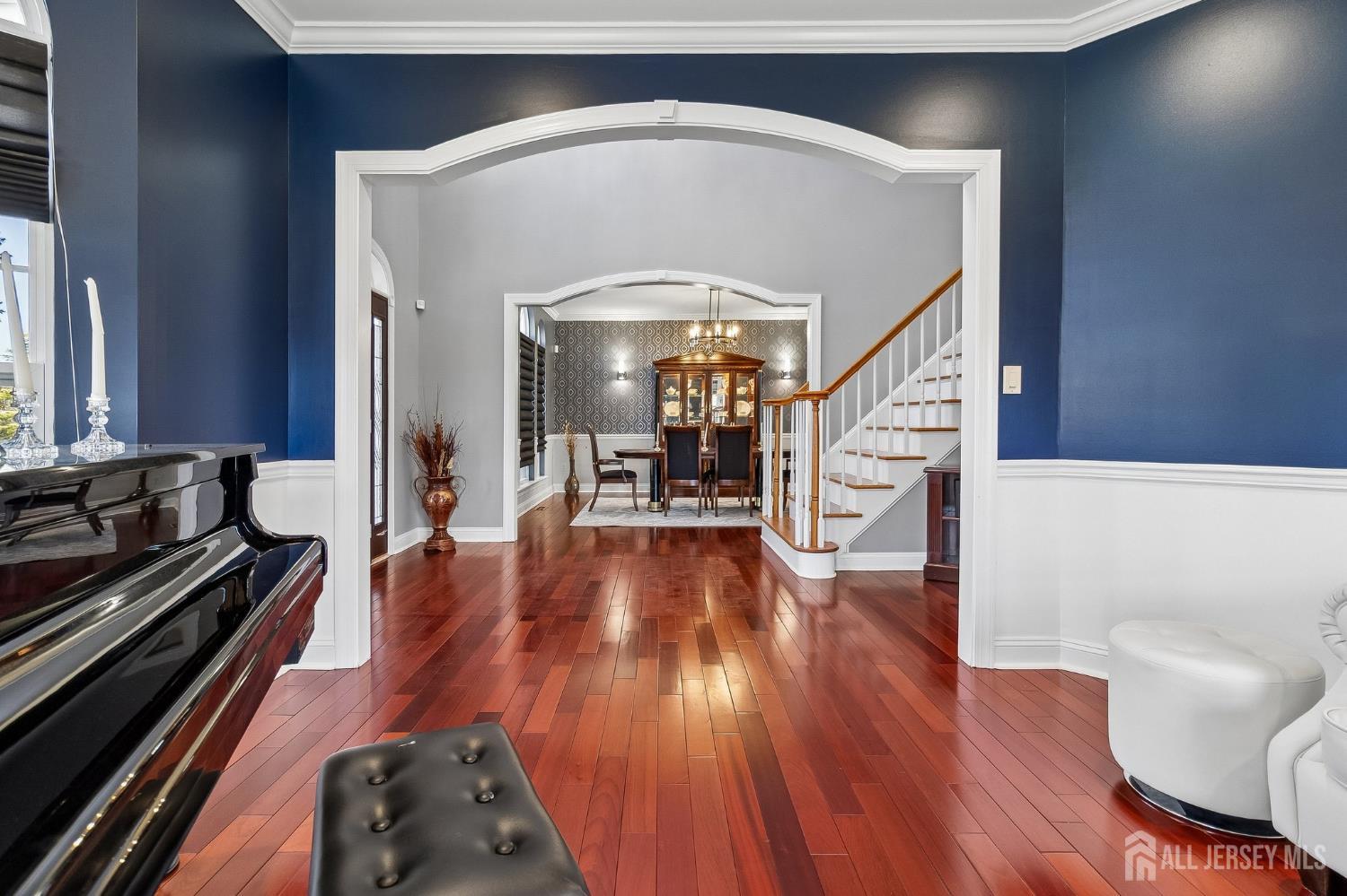 16 Valley Wood, Franklin, NJ, 08873