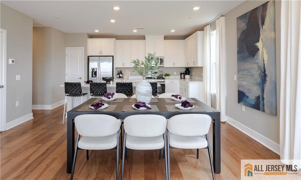 160 Leona Stewart, Pennington, NJ, 08534