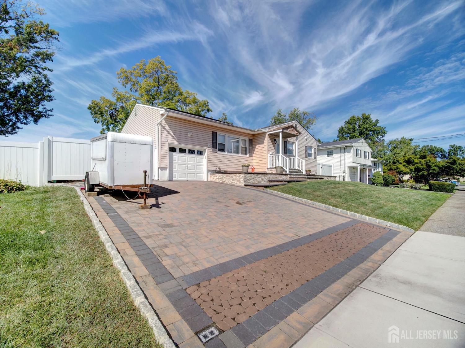 17 Thelma, Colonia, NJ, 07067