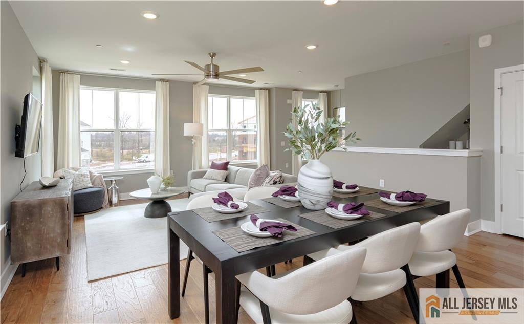 160 Leona Stewart, Pennington, NJ, 08534