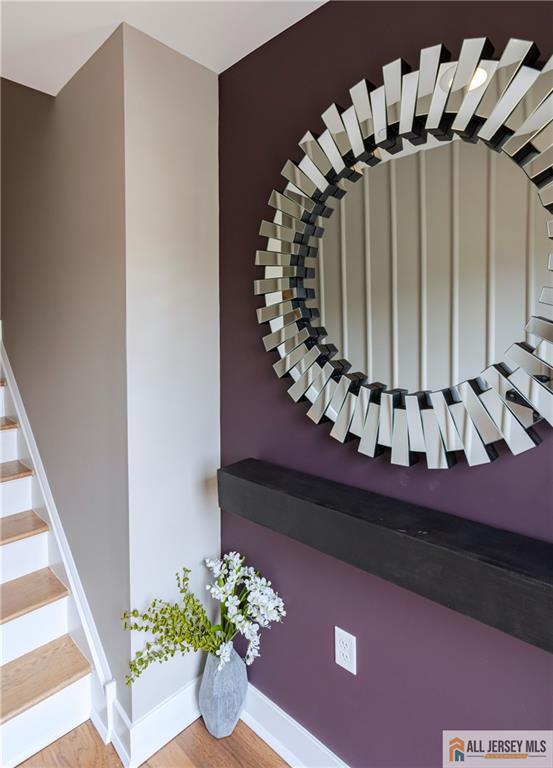 160 Leona Stewart, Pennington, NJ, 08534