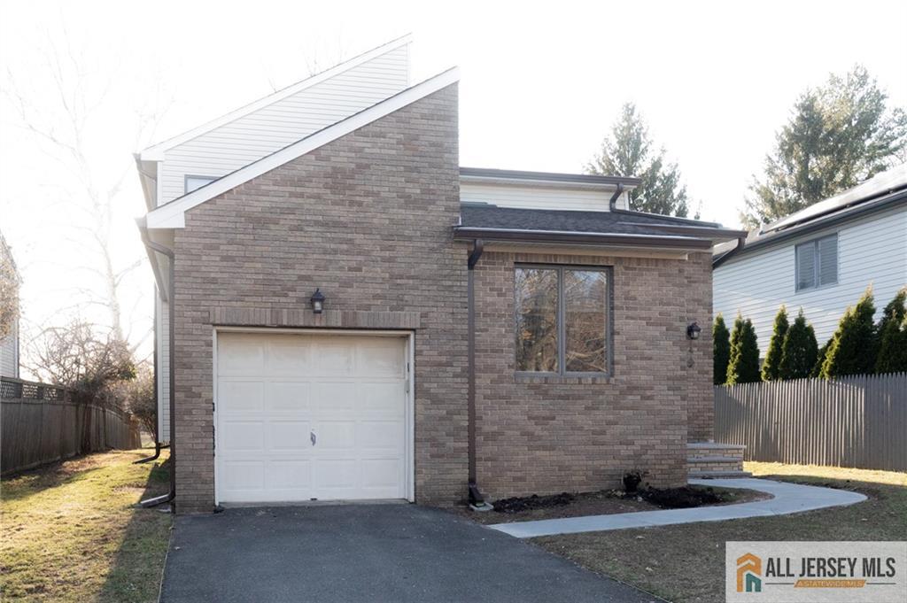 Homes for Sale in Highland Park, NJ