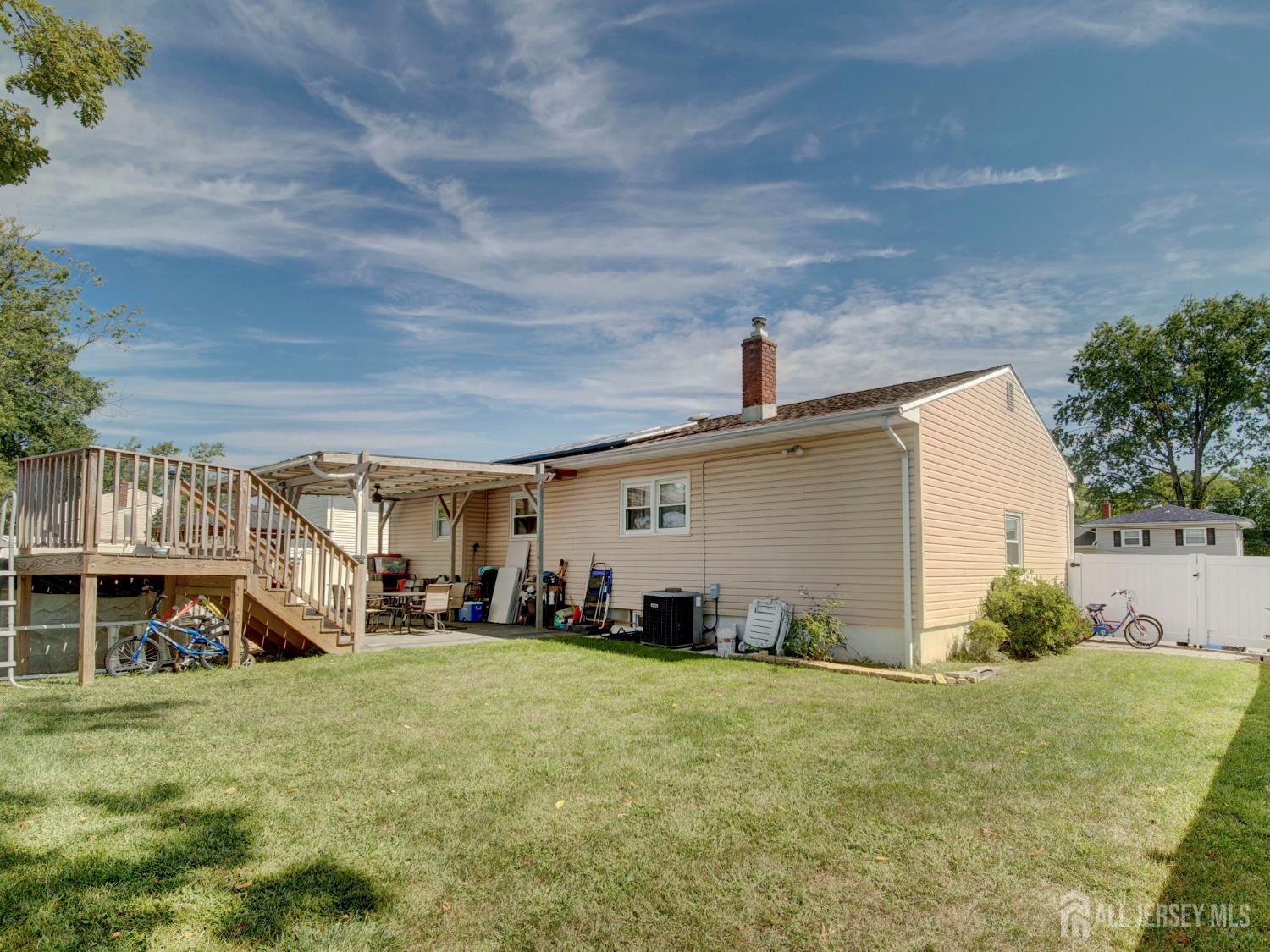 17 Thelma, Colonia, NJ, 07067