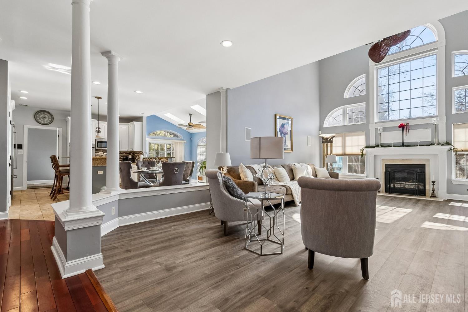 16 Valley Wood, Franklin, NJ, 08873