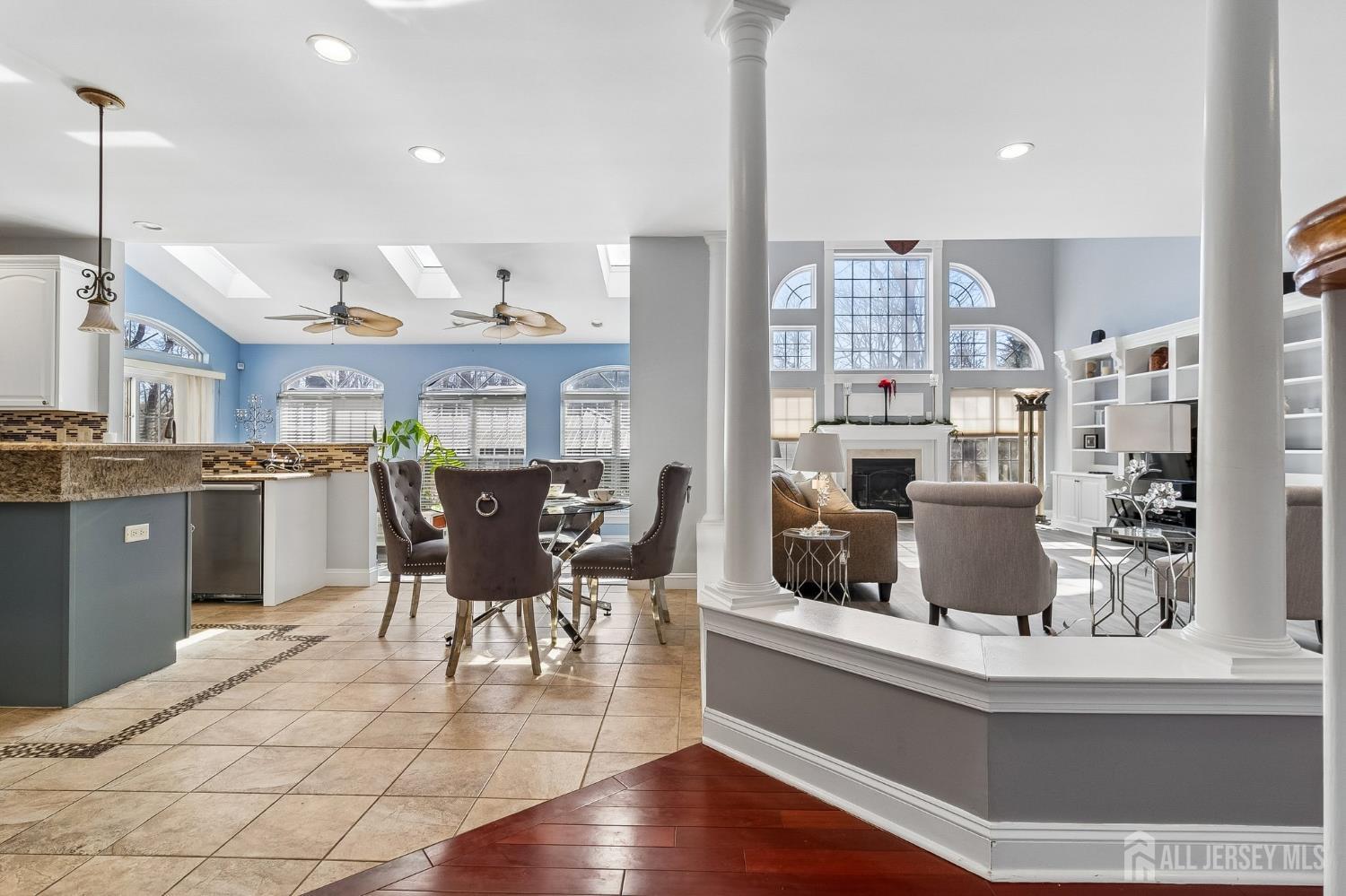 16 Valley Wood, Franklin, NJ, 08873