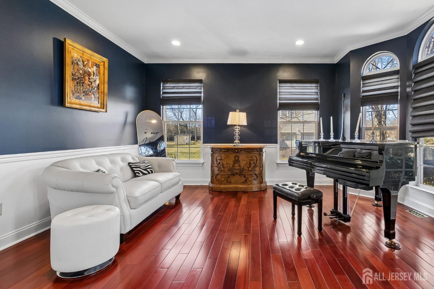 16 Valley Wood, Franklin, NJ, 08873