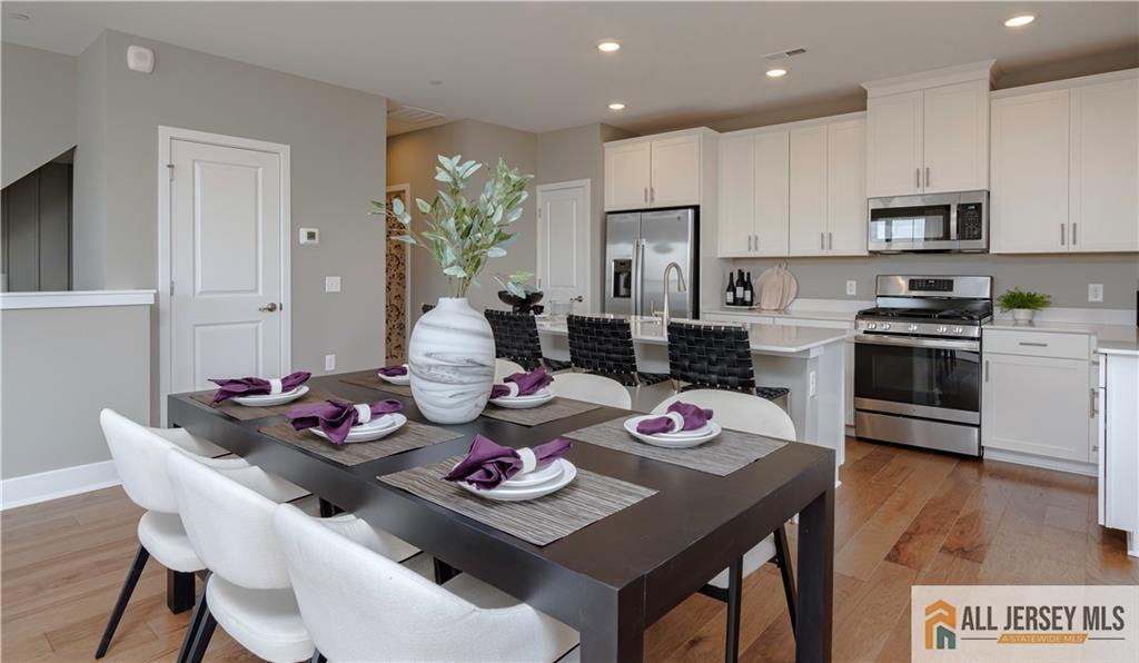 160 Leona Stewart, Pennington, NJ, 08534