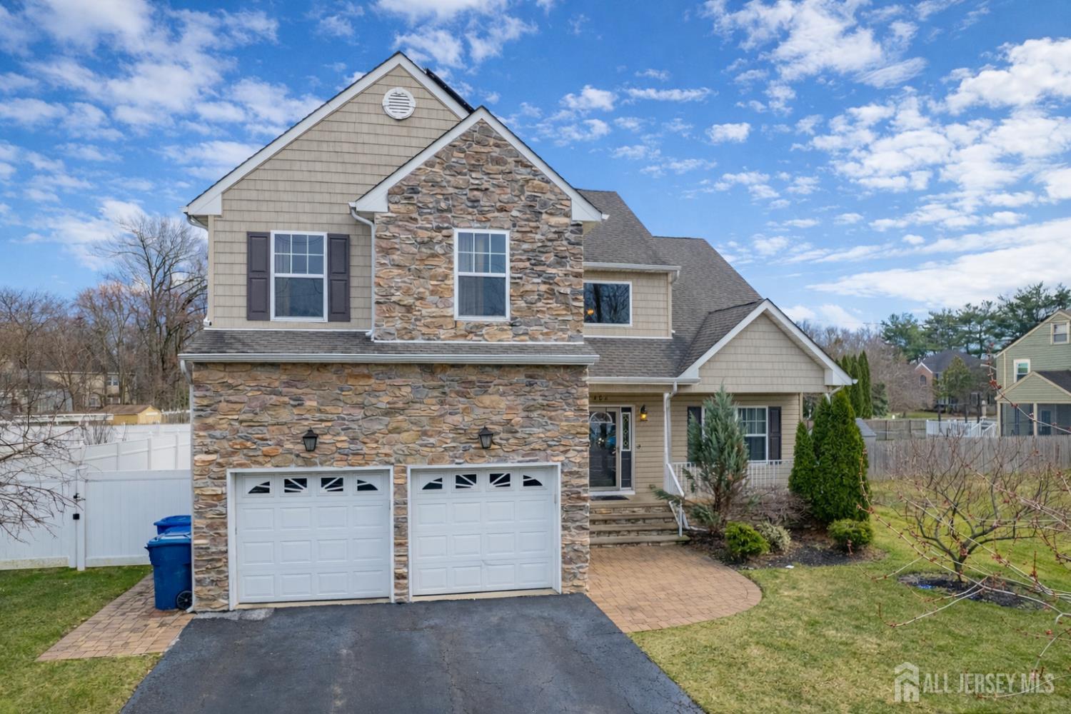 Homes for Sale in North Brunswick, NJ