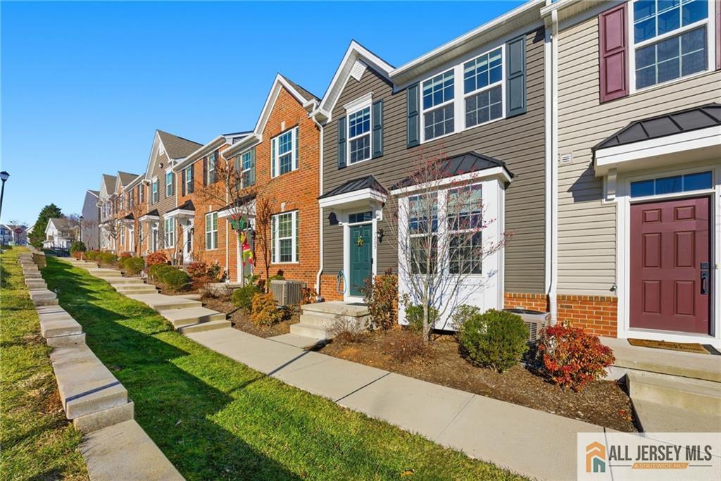 Homes for sale in NJ | 1205 English Ln #1205,NJ 08859 | MLS# 2661015M