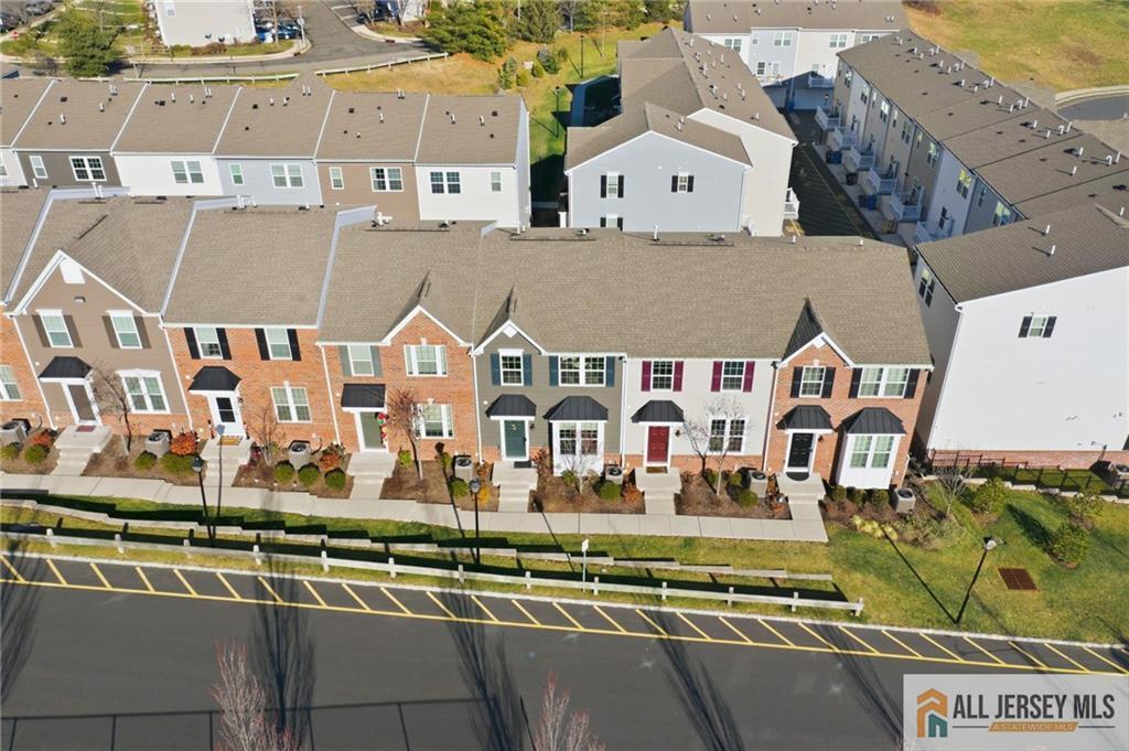 Homes for sale in NJ | 1205 English Ln #1205,NJ 08859 | MLS# 2661015M