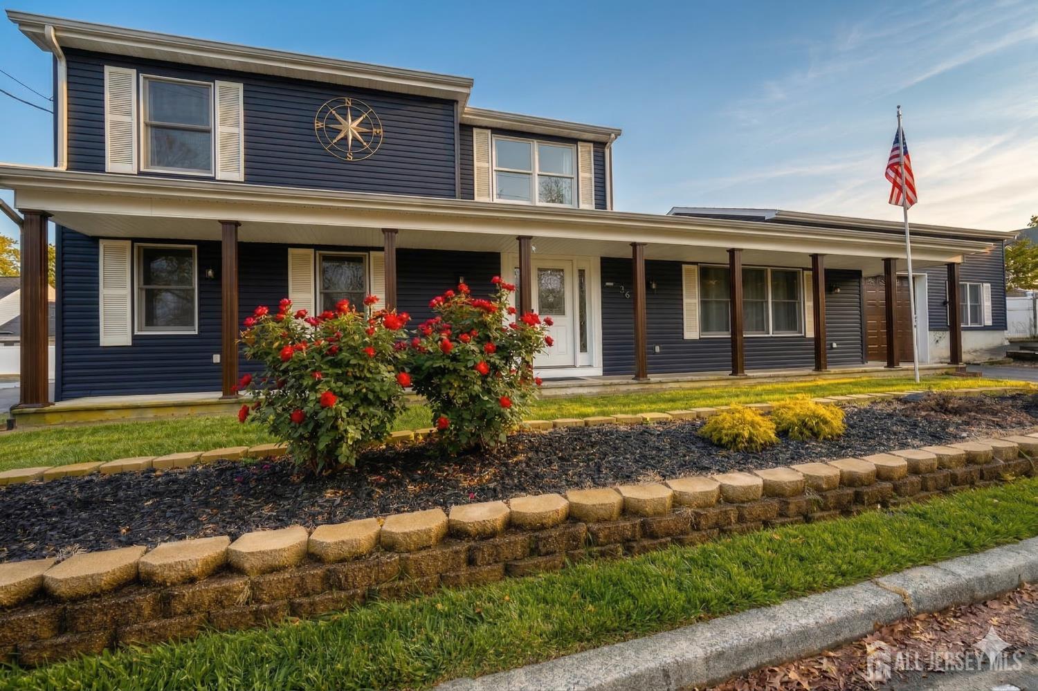 115 Lafayette Avenue, Passaic, NJ, 07055