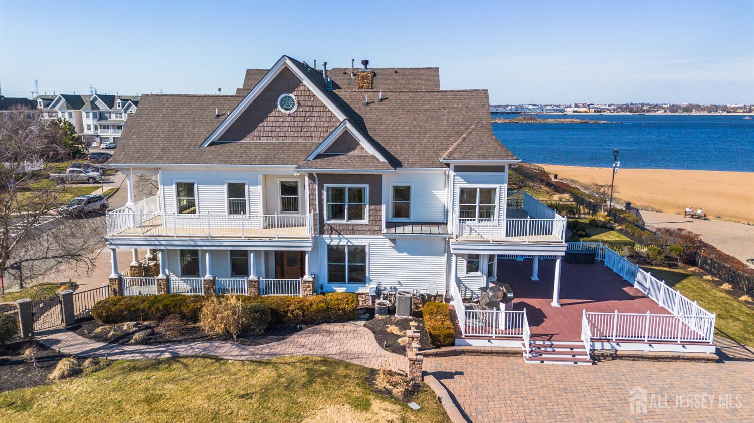 28 Garfield UNIT 2802, Edison, NJ, 08837