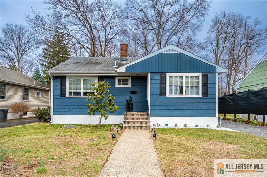 Homes for Sale in Metuchen, NJ