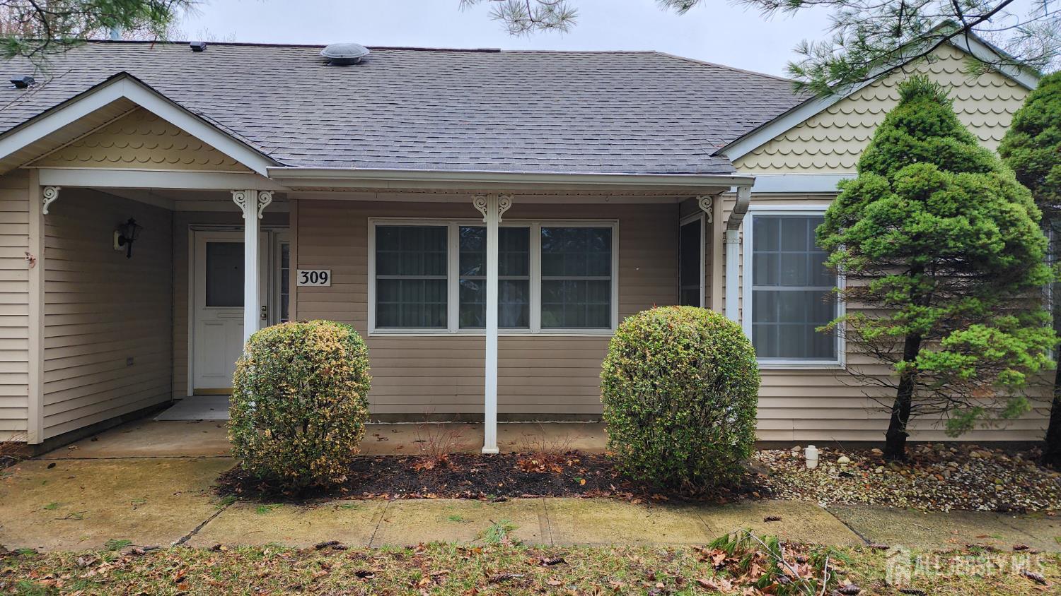 72 Winthrop UNIT 72I, Monroe, NJ, 08831