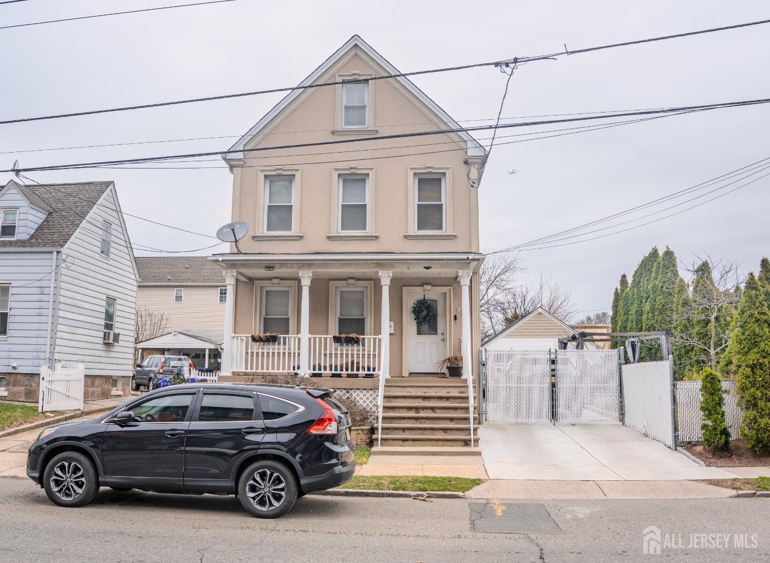 211 N 13th, Newark, NJ, 07107