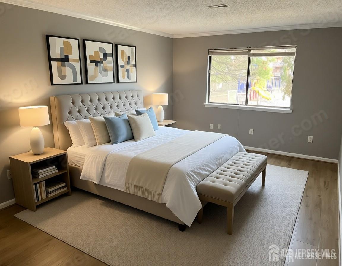 915 Edison Glen, Edison, NJ, 08837