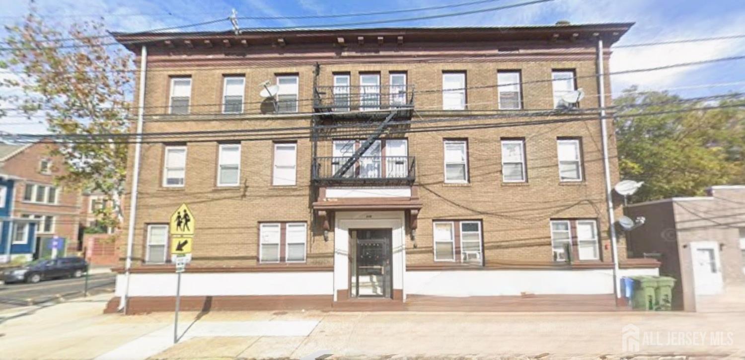 45 A Mount Street UNIT weekly, Bay Head, NJ, 08742