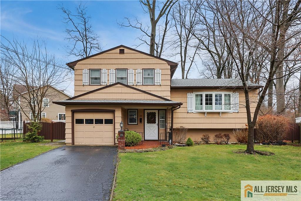 Homes for Sale in Metuchen, NJ