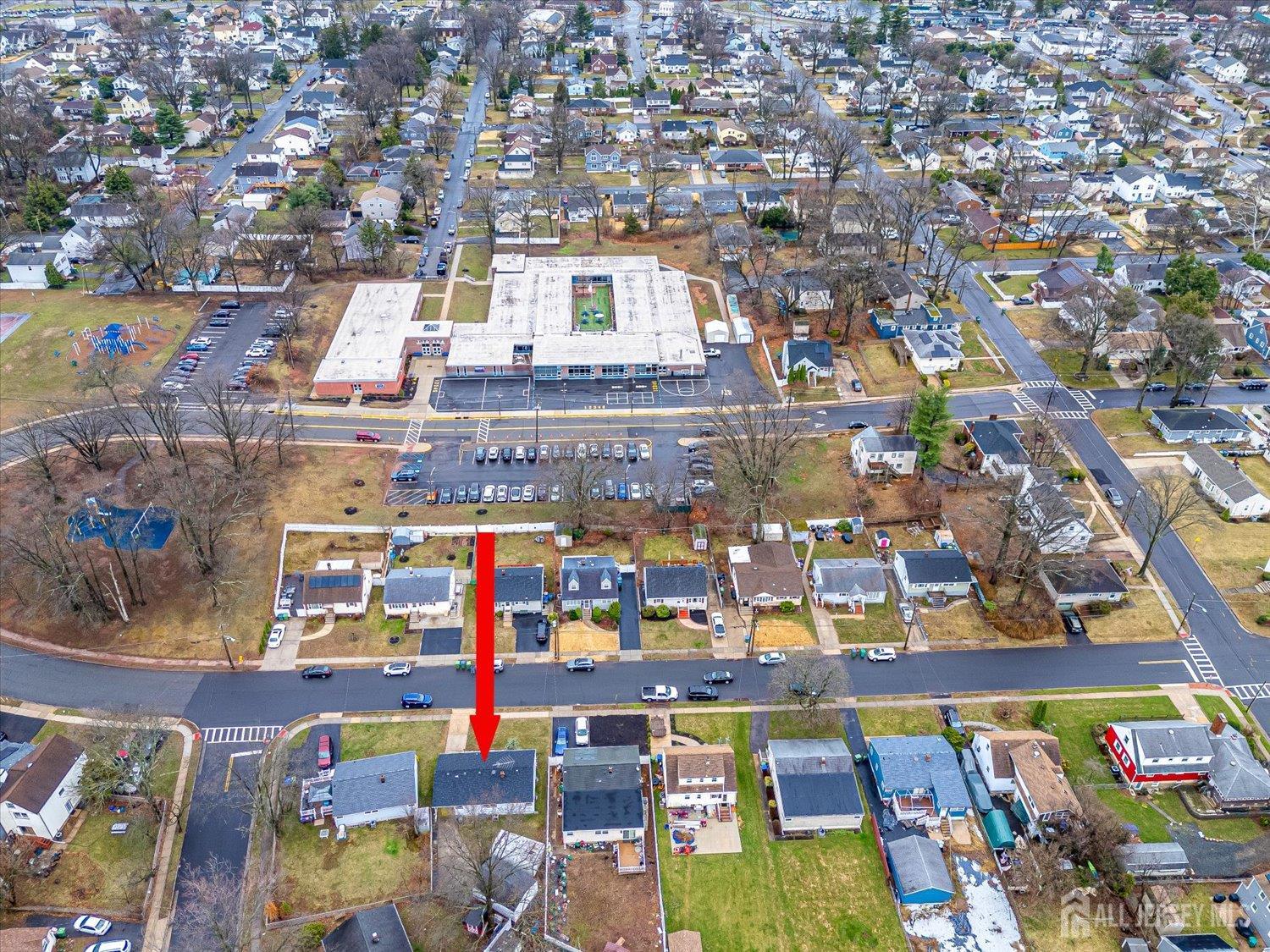 65 Rose, Edison, NJ, 08817