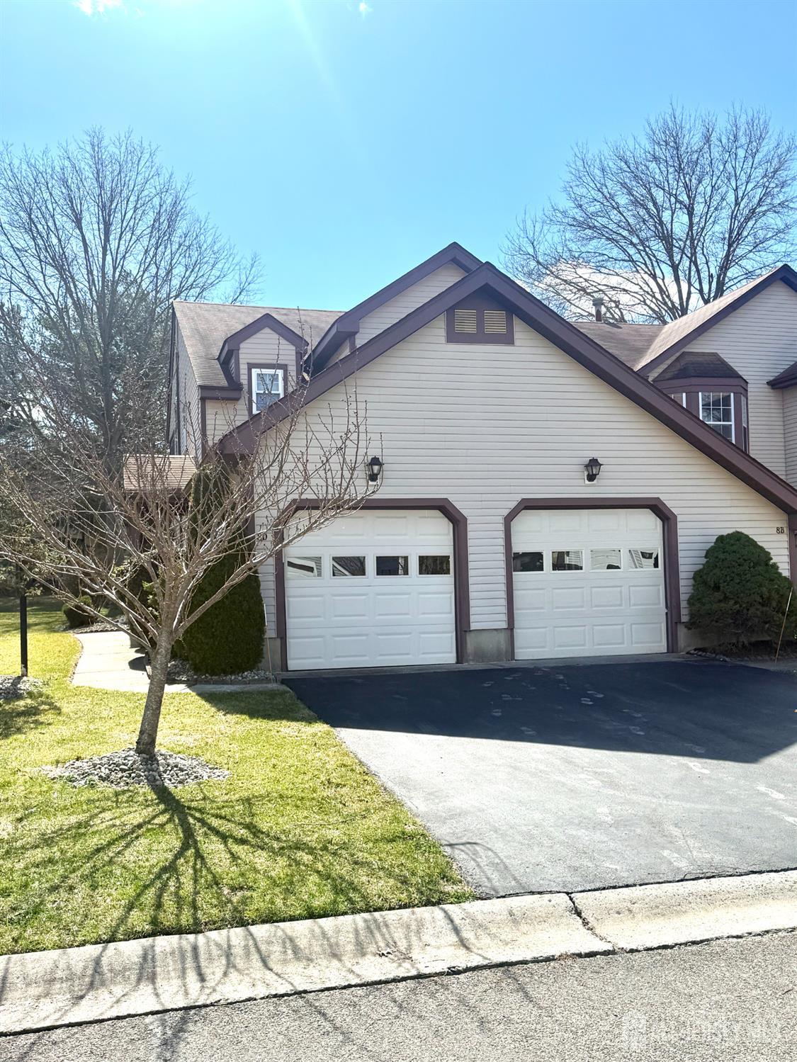 138 Concordia UNIT A, Monroe, NJ, 08831